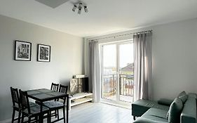 Apartament Szczecin